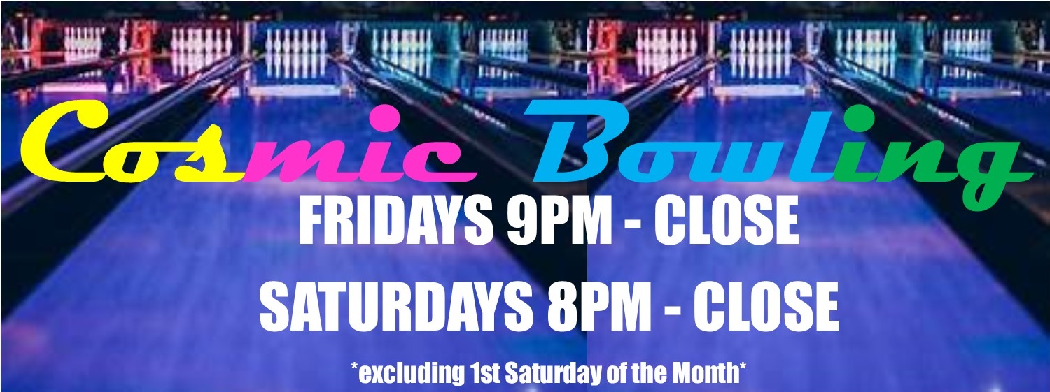 Holiday Bowl, North Jersey Bowling Centers, Bowling Alleys North Jersey